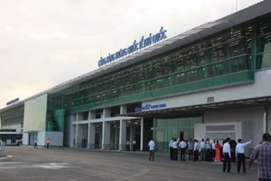 Mở đường bay Quảng Châu (Trung Quốc) – Phú Quốc