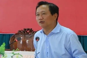 Ủy ban Kiểm tra Trung ương kết luận trường hợp ông Trịnh Xuân Thanh