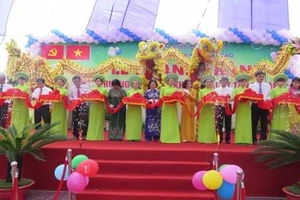 Năm học 2016-2017: TP.HCM tăng hơn 59.000 học sinh