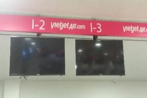 Bộ Công an vào cuộc điều tra sự cố thông tin tại hai sân bay