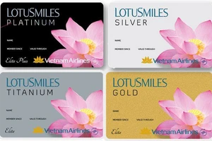 Nếu bị lộ thông tin, hành khách Vietnam Airlines nên làm gì?