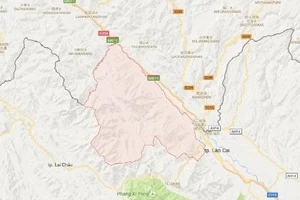 Thảm án tại Lào Cai, 4 người trong một gia đình bị giết