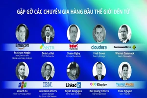 Quyền lực của Big Data - Dữ liệu lớn