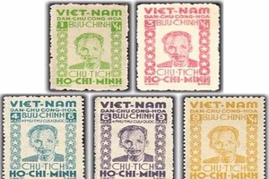 Vì sao ngày 27-8 là “Ngày tem Việt Nam“? 