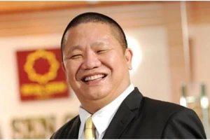 Ông Lê Phước Vũ: 'Mỗi lần có dư luận thì Hoa Sen càng phát triển!'