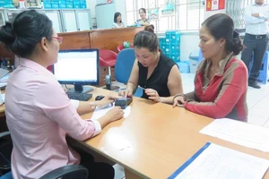 Không bắt buộc sử dụng thẻ học đường