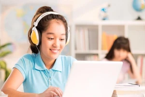 Sở GD&ĐT TP.HCM sẽ lập trang web học trực tuyến cho HS 