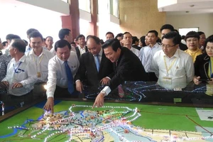 Thủ tướng: Đừng ký dự án rầm rộ rồi để cỏ mọc, mưa rơi