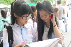 3 bước để làm tốt bài thi trắc nghiệm môn GDCD 