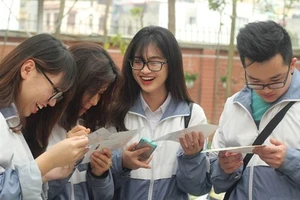 3 lưu ý giúp ôn tập tốt môn ngữ văn thi THPT quốc gia 