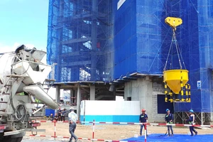 30 cán bộ quản lý của BV115 sẽ làm việc tại BV Hoa Lâm 