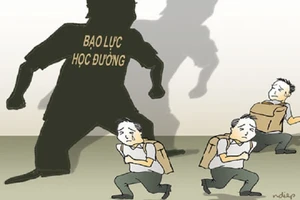 Hai đối tượng trẻ dễ bị 'đánh hội đồng'