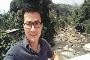 Gặp Phó giáo sư trẻ nhất năm 2016