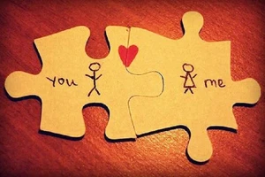 Những mảnh ghép hoàn hảo