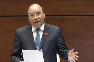 'Nếu lặp lại sự cố môi trường sẽ đóng cửa Formosa'