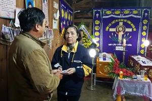 Thêm một trường hợp 2 anh em ruột chết đuối thương tâm 