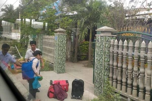 Những trái tim mệt mỏi không còn thích Tết 