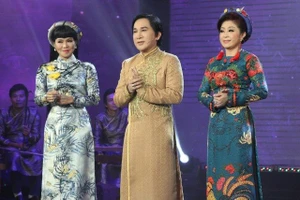 Sự nhảm nhí và người nghệ sĩ 