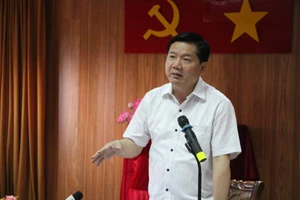 Bí thư Thăng: Hát cải lương có nhất thiết phải tiến sĩ?