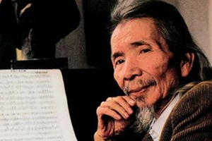 Nhạc sĩ Văn Cao chưa được cấp phép ca khúc nào!