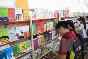 Thực hư thông tin NXB Hội Nhà văn tạm dừng hoạt động