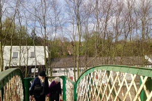 Tình đầu thì có nhưng tình cuối thì...ai mà biết