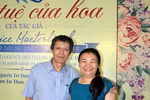 Cặp vợ chồng yêu sách