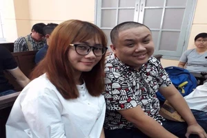 Vợ chồng Gia Bảo làm hòa sau nguy cơ rạn vỡ?