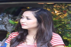 Bức thư xúc động Ốc Thanh Vân gửi người cha vừa qua đời