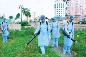 35 người chết do không tiêm phòng sau khi bị chó cắn