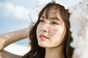 'Thánh nữ' bolero sắp tung ra Mặt trái của hạnh phúc