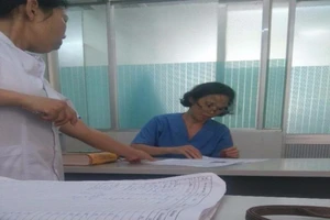 Vụ khám sức khỏe 'siêu tốc': Đà Nẵng sẽ xử lý 