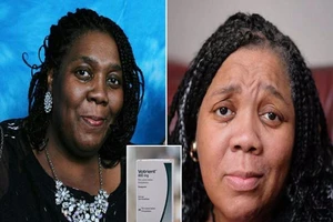 Da đen ‘biến thành’ da trắng do uống thuốc trị ung thư 