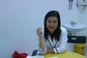 Hãy chia tay chị Kiều Thanh Hà thật nhẹ nhàng ... 