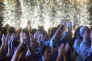 Tháng 'cô hồn' có xui xẻo như nhiều người vẫn nghĩ?