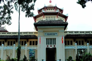 Bảo tàng Lịch sử sẽ tăng giá vé từ 2000 lên 30.000 đồng