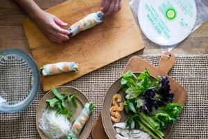 Những đặc sản Việt khiến khách Tây mê mệt