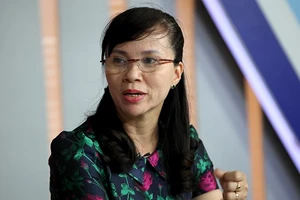 Vụ trưởng Vụ giáo dục ĐH nói về xếp hạng đại học