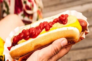 Tim ngừng đập sau khi cắn miếng bánh mì