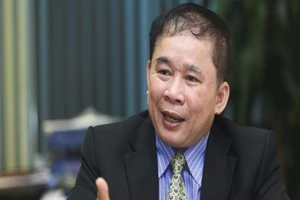 Thứ trưởng Bùi Văn Ga sẽ làm giảng viên ĐH Đà Nẵng