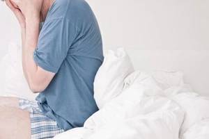 'Của quý' bị gãy, nửa ngày mới nhận ra