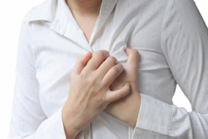 Tử vong do BS 'nhầm' bệnh tim thành đau bao tử 