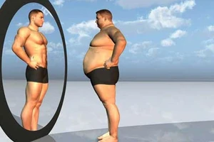 Body shaming hay thói quen nhục mạ cơ thể 