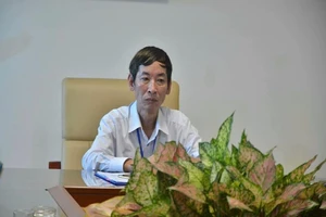 4 trẻ sơ sinh tử vong trong cùng buổi sáng 