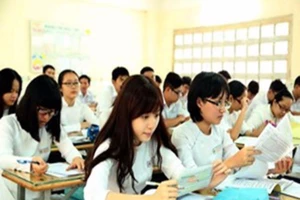 Chương trình phổ thông mới: Học sinh sẽ học những gì? 