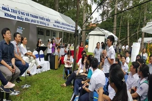 Nước mắt của người chết hụt vì bạo lực học đường 