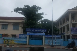 Ngày 19-11: Học sinh toàn TP Nha Trang nghỉ học