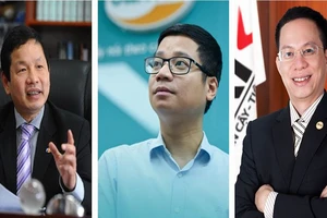 Bộ GD&ĐT thành lập Ban chỉ đạo về chính phủ điện tử 