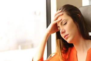 Những mẹo nhỏ bỏ túi phòng chống say xe