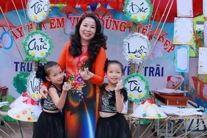 Cặp đôi Song Thy “gây bão” bởi tài năng múa điêu luyện
